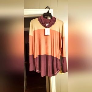 Lularoe Aubrey Size XL